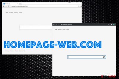 Homepage-web.com