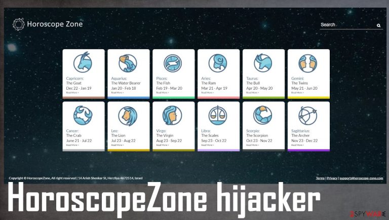 Horoscope-Zone.com