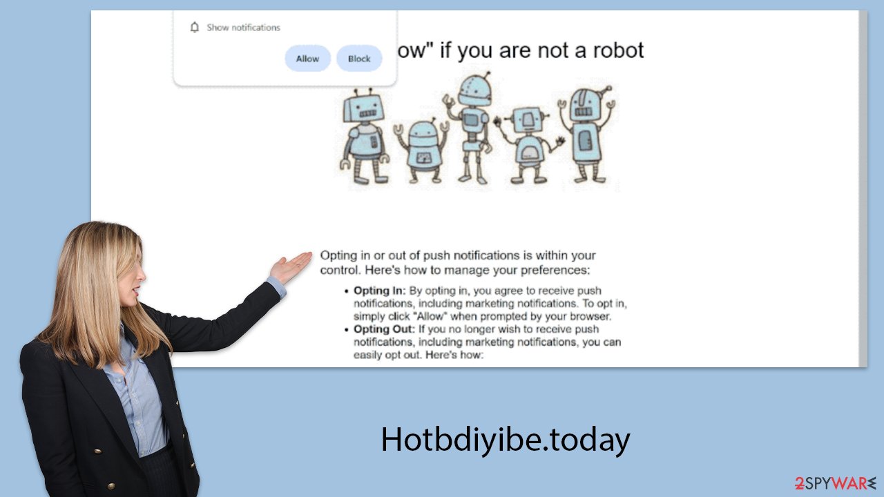 Hotbdiyibe.today