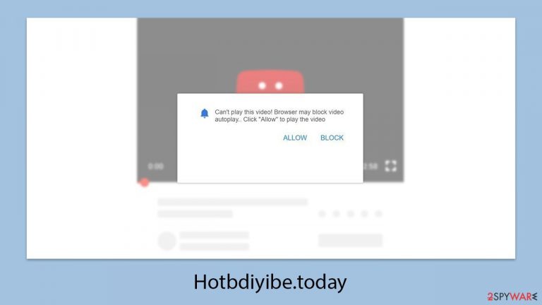 Hotbdiyibe.today