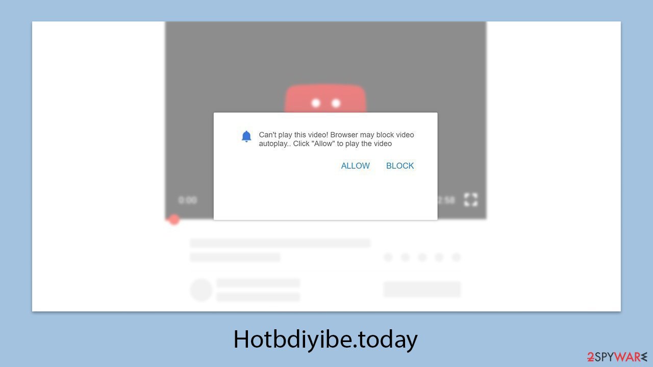 Hotbdiyibe.today