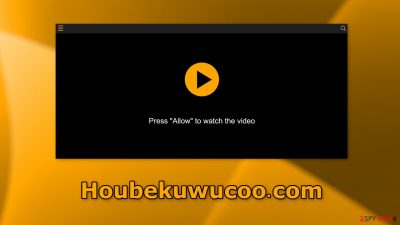 Houbekuwucoo.com