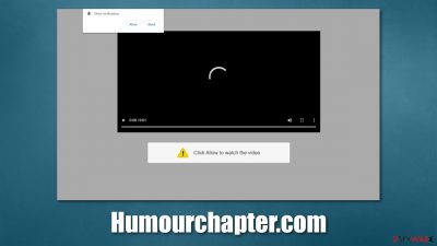 Humourchapter.com