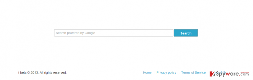 i-beta.com snapshot i-beta.com snapshot