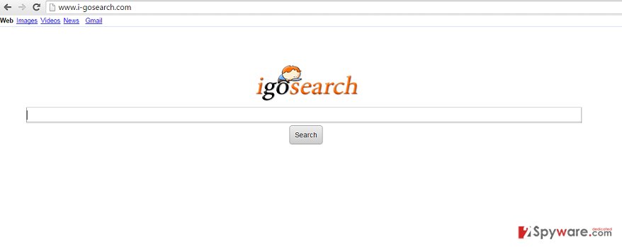 I-Gosearch search I-Gosearch search