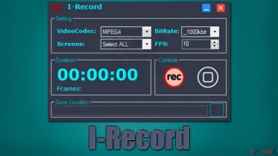 I-Record