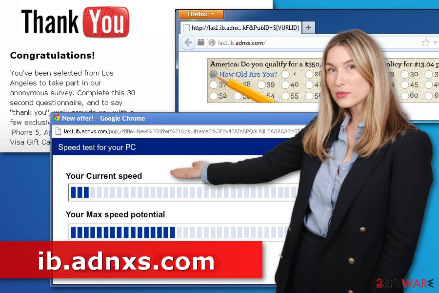 Ib.adnxs.com virus