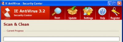 IE AntiVirus
