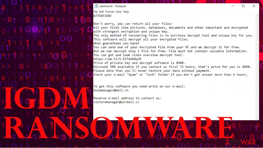 How To Remove Ransomware Virus From Windows PC [Removal Guide]