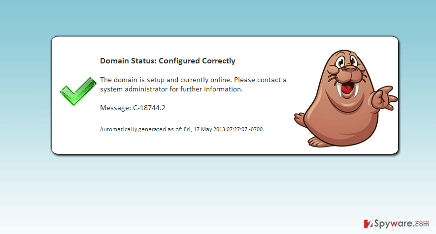 ilitili.com virus snapshot ilitili.com virus snapshot