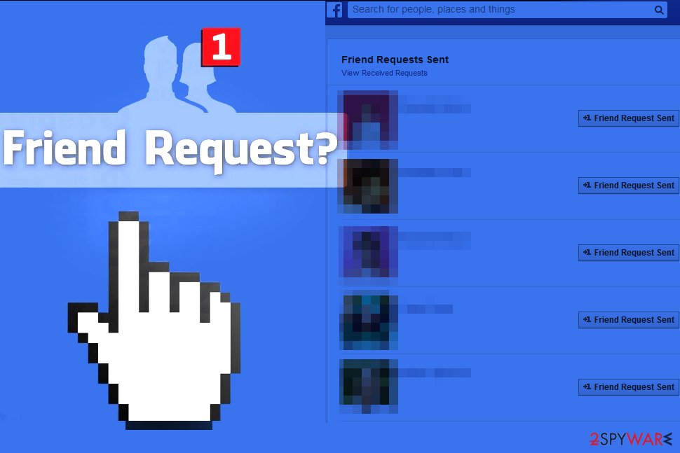 How to Send a Friend Request on Facebook: Mobile + Computer