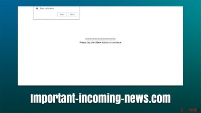 Important-incoming-news.com