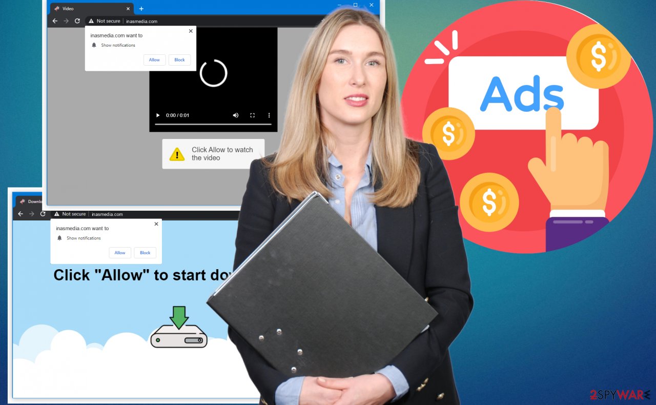 Inasmedia.com
