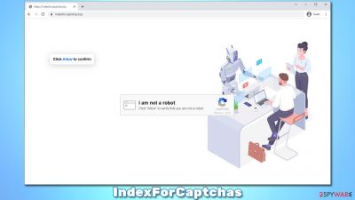IndexForCaptchas