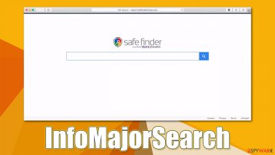 InfoMajorSearch