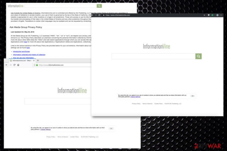 Informationvine.com