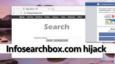 Infosearchbox.com virus