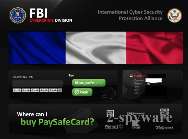 International Cyber Security virus snapshot International Cyber Security virus snapshot