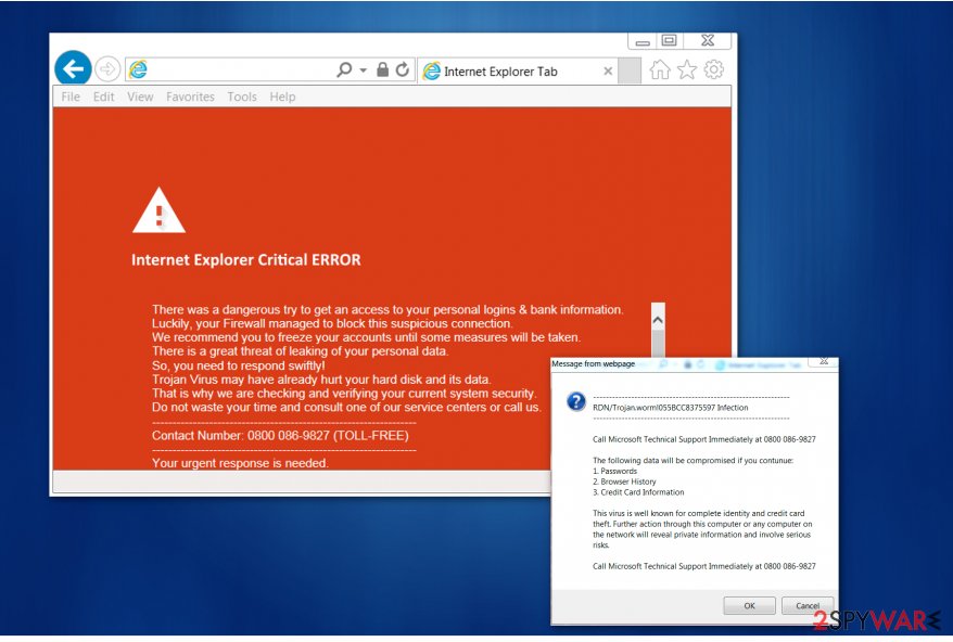 mozilla firefox critical error red screen scam mozilla firefox critical error red screen scam