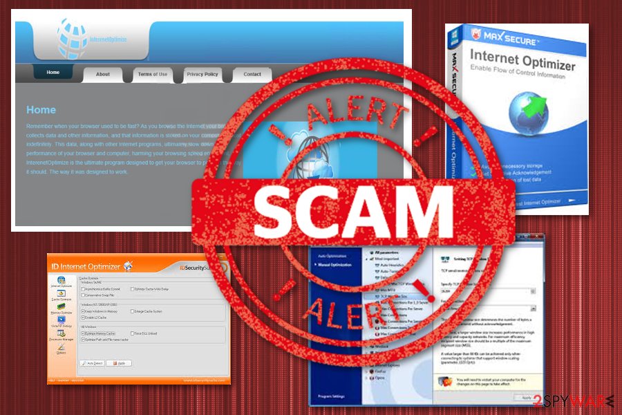 Remove Optimizer (Removal Guide) updated Oct 2020