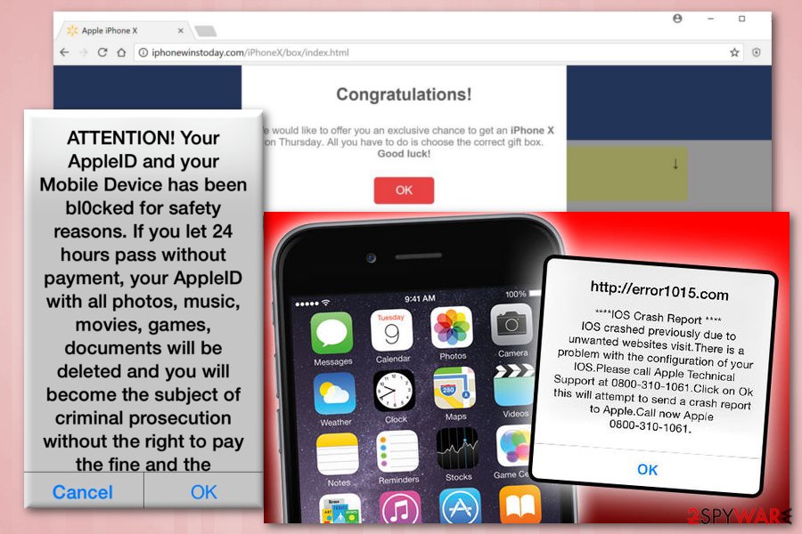 how to get malware off your iphone how to get malware off your iphone