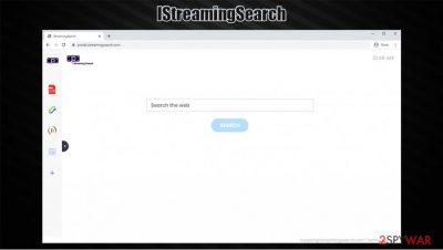 IStreamingSearch