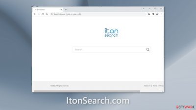 ItonSearch.com