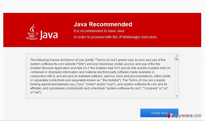 JfileManager snapshot JfileManager snapshot
