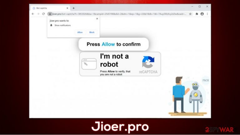 Jioer.pro