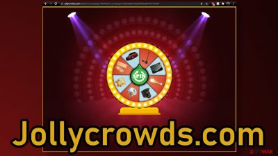 Jollycrowds.com