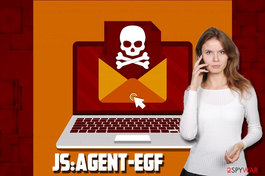 JS:Agent-EGF virus