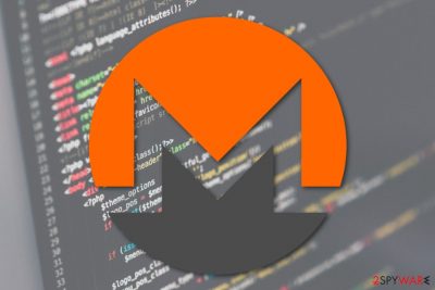 JS:Cryptonight virus mines Monero