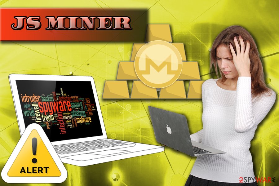 Js Miner crypto-miner