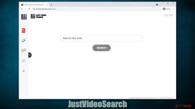 JustVideoSearch