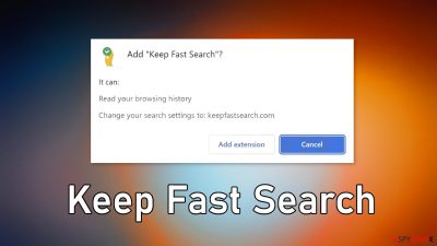 Keep Fast Search