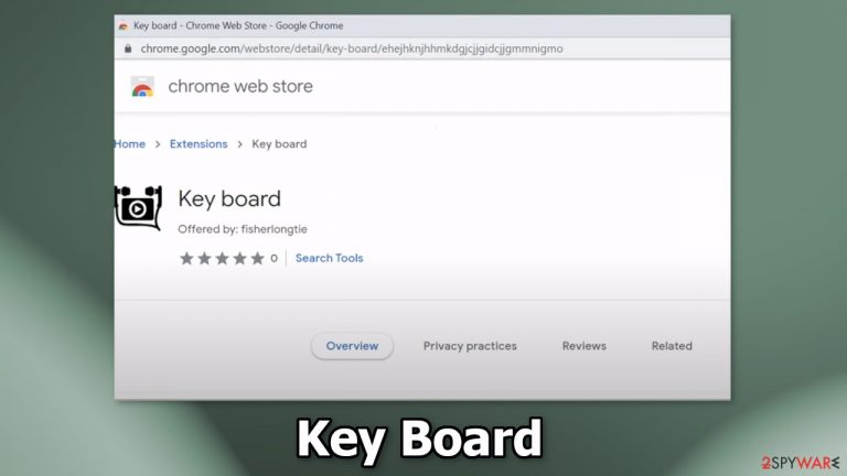Key Board