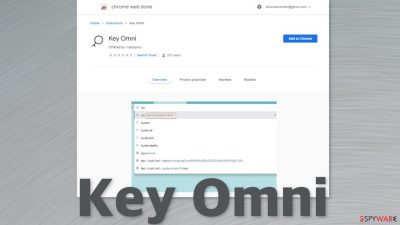 Key Omni