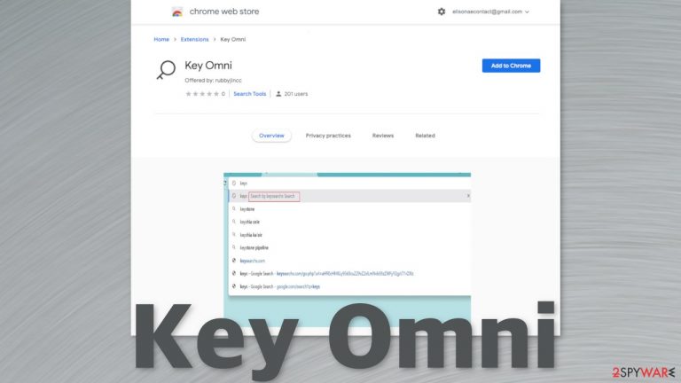 Key Omni
