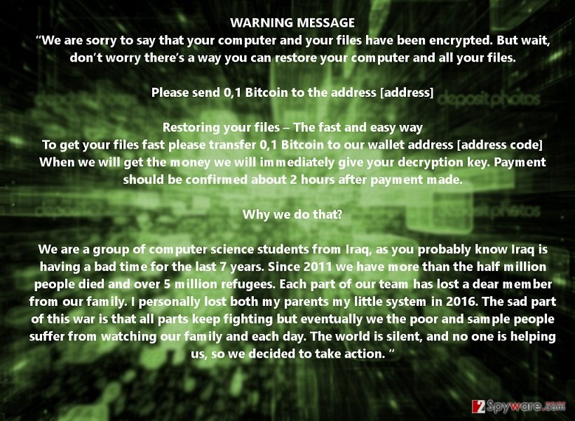 .killedxxx file extension virus .killedxxx file extension virus