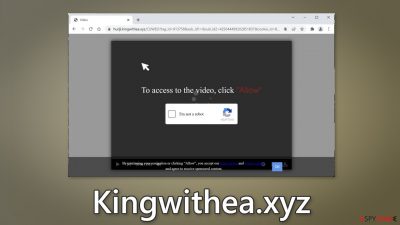 Kingwithea.xyz