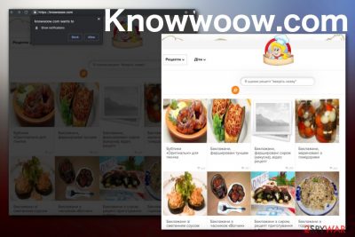 Knowwoow.com