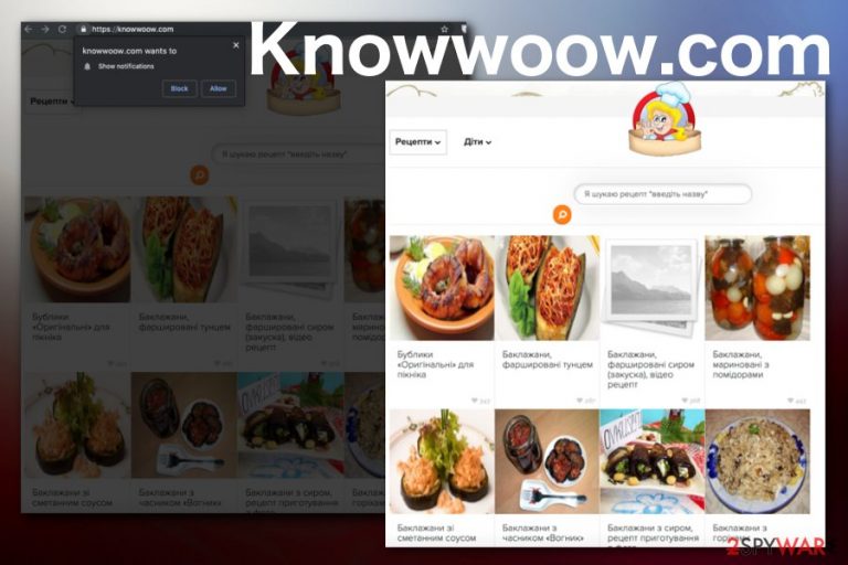 Knowwoow.com