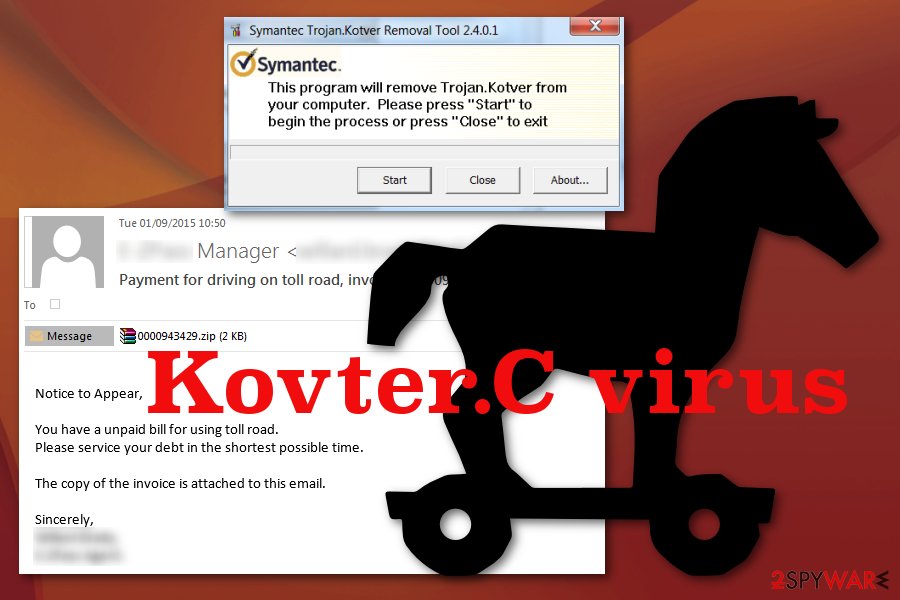 Kovter.C trojan