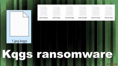 Kqgs ransomware