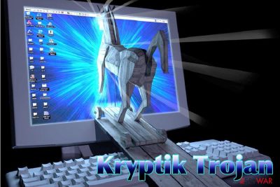 Kryptik Trojan