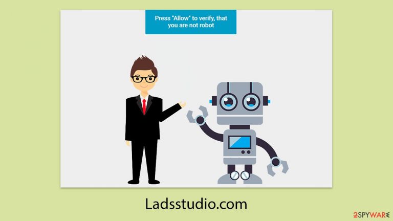 Ladsstudio.com
