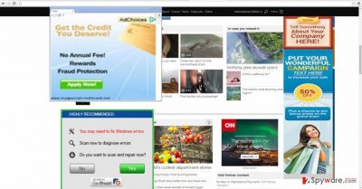 The image showing Lamzap ads The image showing Lamzap ads