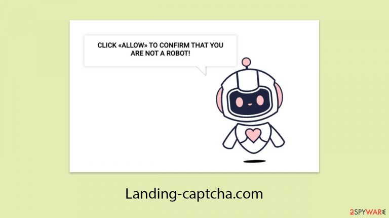 Landing-captcha.com