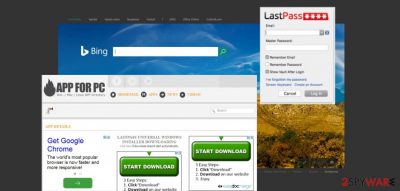 LastPass virus