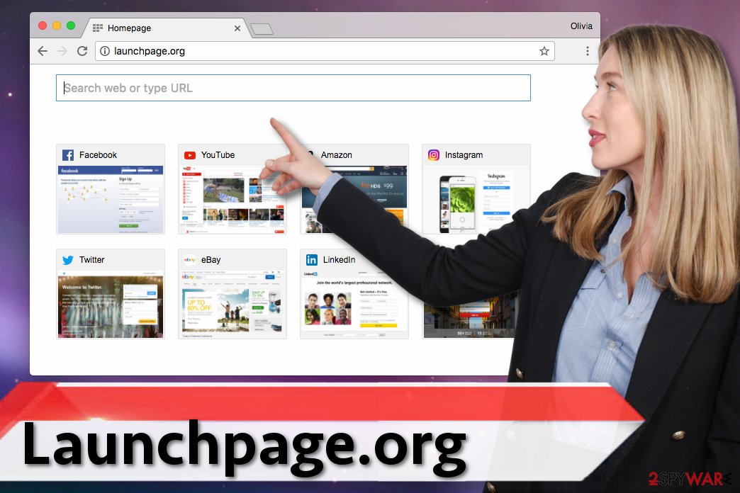 Remove Launchpage Org Virus Updated Free Guide